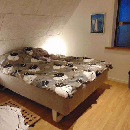 Verstvej Bed And Brekfast Egtved Luaran gambar