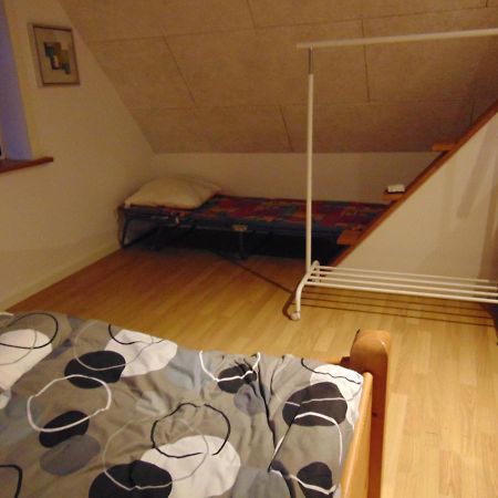 Verstvej Bed And Brekfast Egtved Luaran gambar