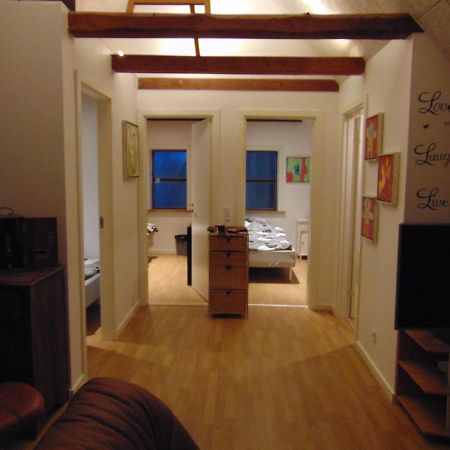 Verstvej Bed And Brekfast Egtved Luaran gambar