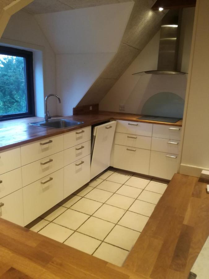 Verstvej Bed And Brekfast Egtved Luaran gambar