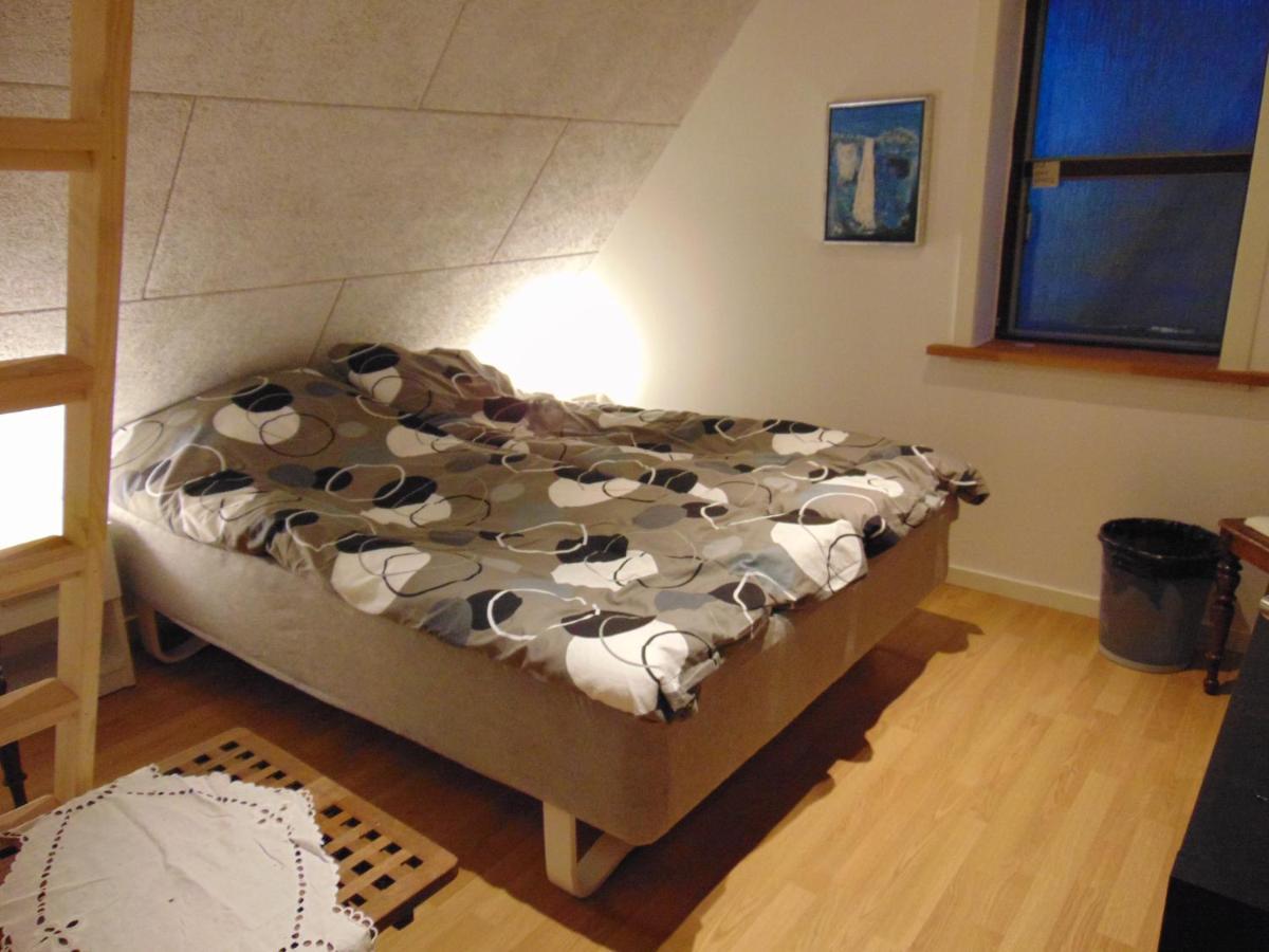 Verstvej Bed And Brekfast Egtved Luaran gambar