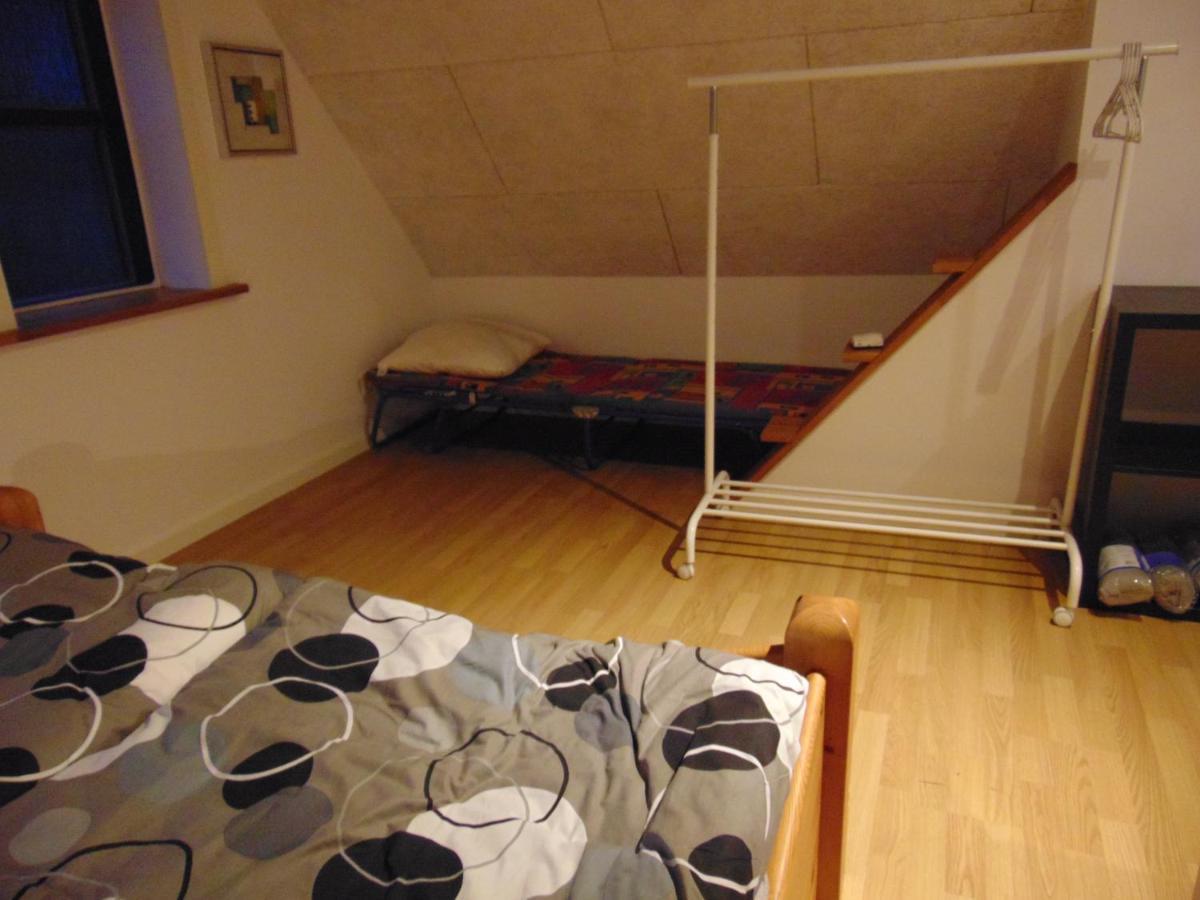Verstvej Bed And Brekfast Egtved Luaran gambar