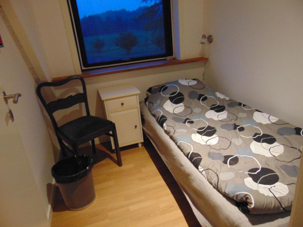 Verstvej Bed And Brekfast Egtved Luaran gambar