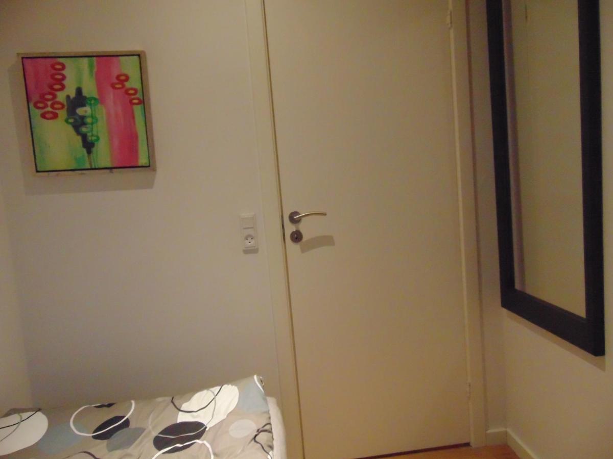 Verstvej Bed And Brekfast Egtved Luaran gambar