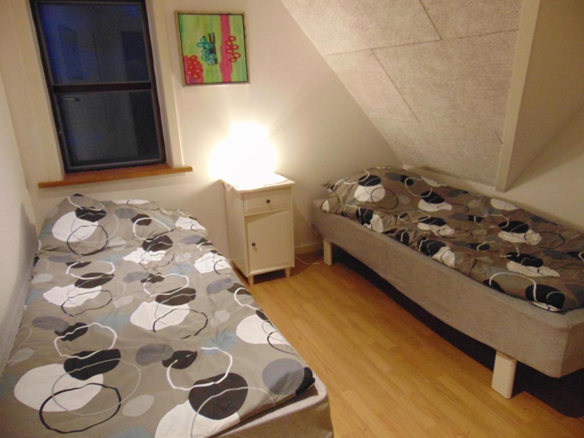 Verstvej Bed And Brekfast Egtved Luaran gambar