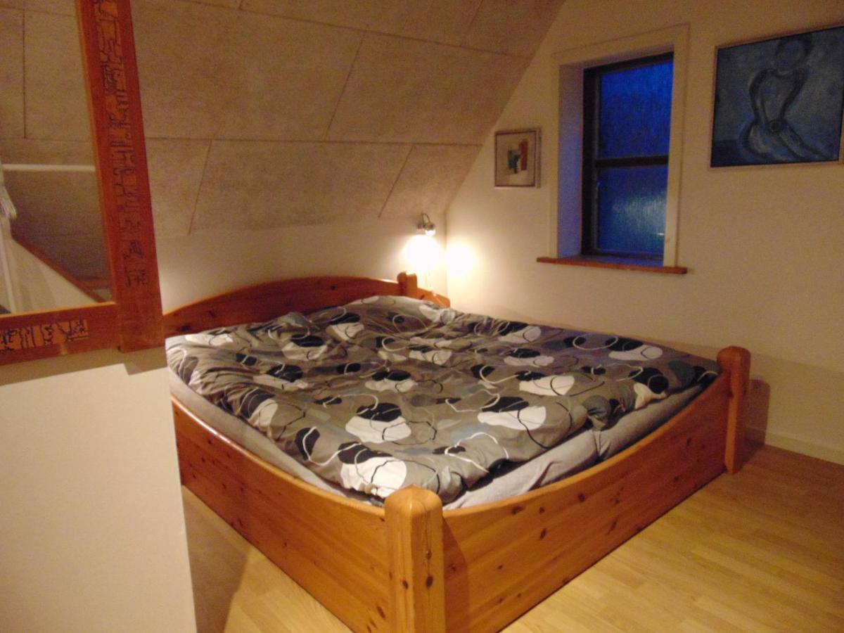 Verstvej Bed And Brekfast Egtved Luaran gambar