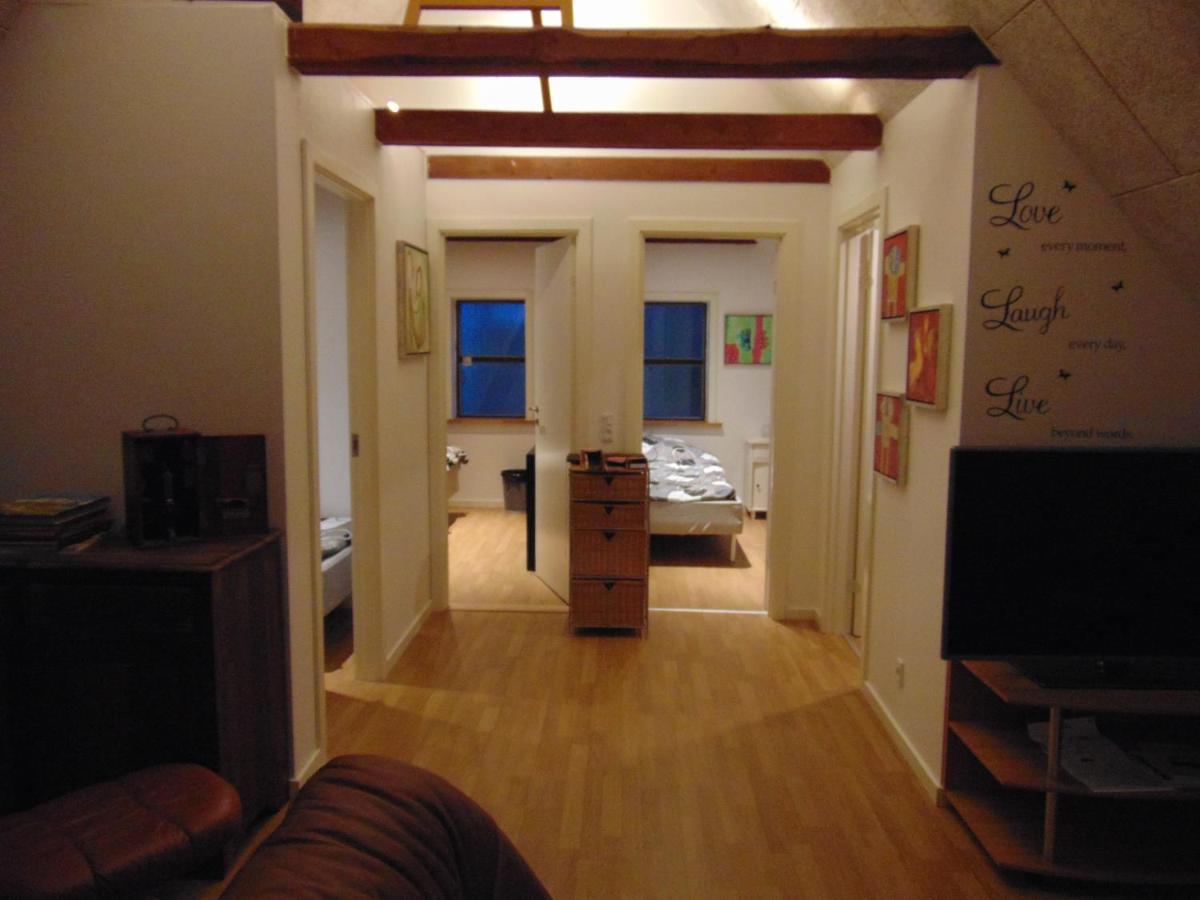 Verstvej Bed And Brekfast Egtved Luaran gambar