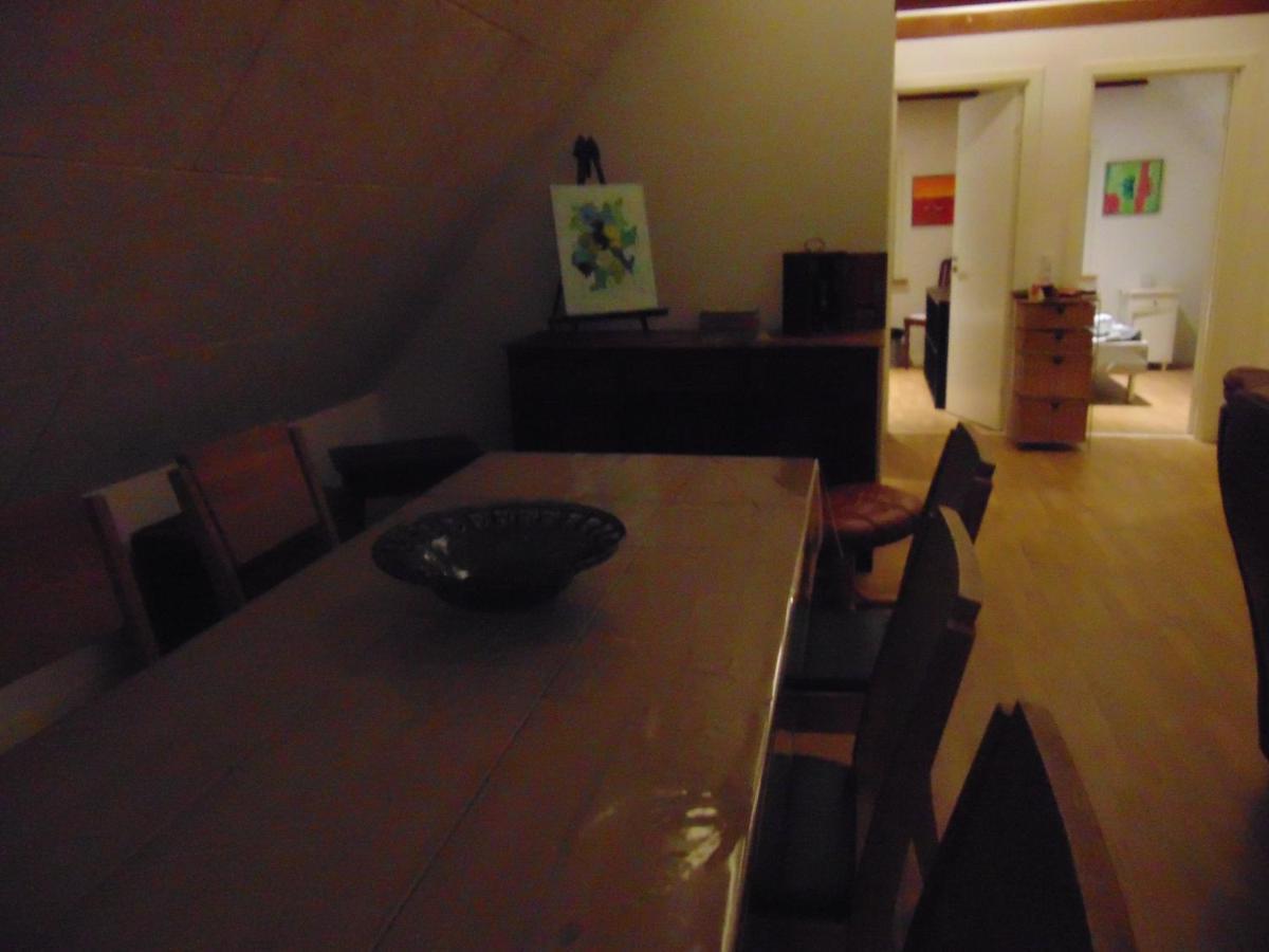 Verstvej Bed And Brekfast Egtved Luaran gambar