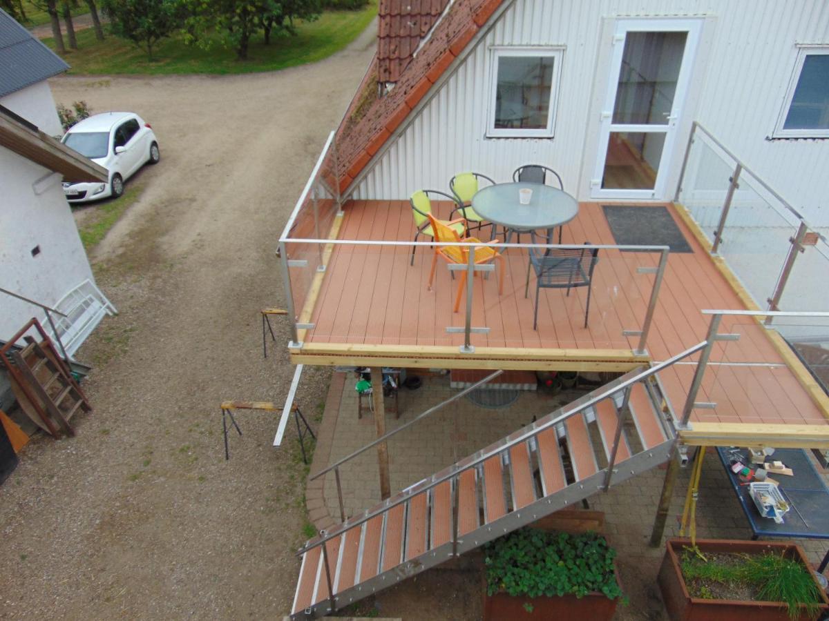 Verstvej Bed And Brekfast Egtved Luaran gambar