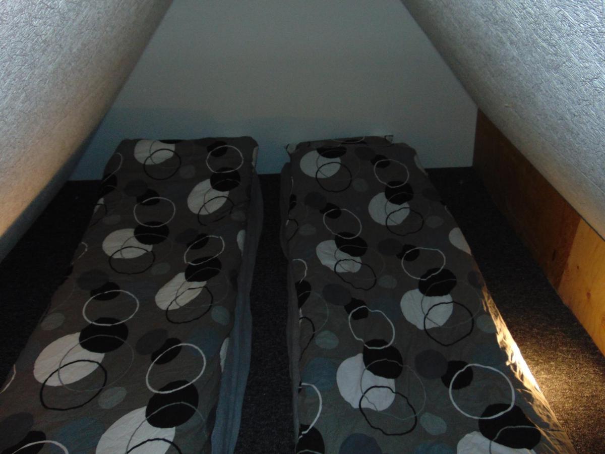 Verstvej Bed And Brekfast Egtved Luaran gambar